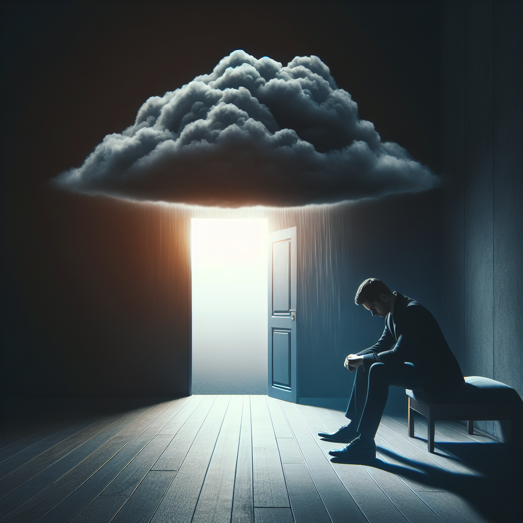 Depresyon aslında nedir ve nasıl geçer?