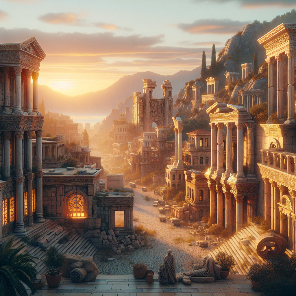 İzmir Hangi Medeniyetlere Ev Sahipliği Yapmıştır