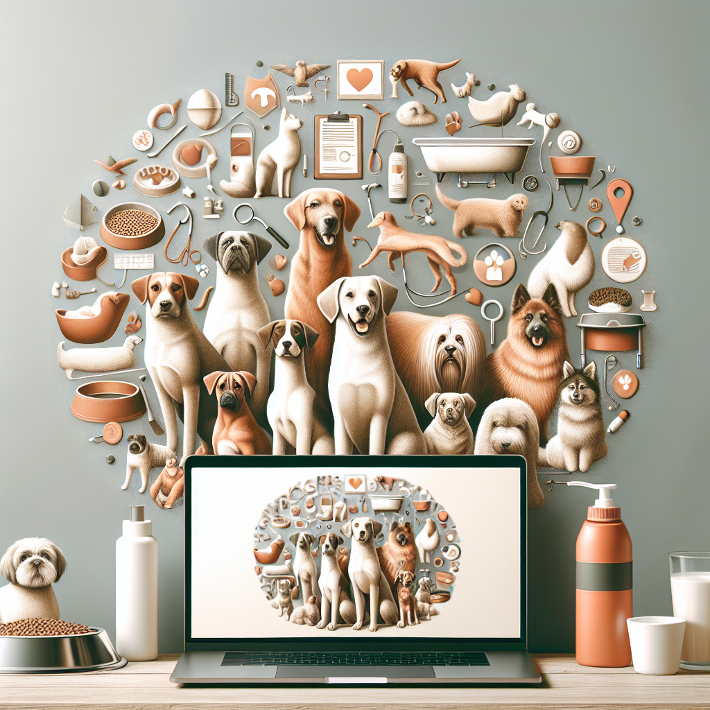 ?Köpek Bakımında neler Önemli ? İşte 10 Madde ile Köpek Bakım Rehberi