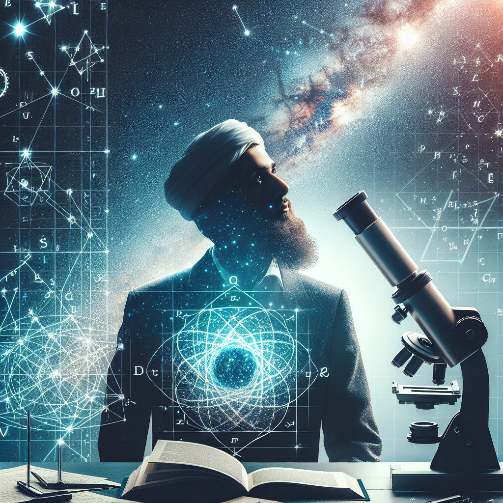 Yıldızların Uzaklığı Nasıl Hesaplanıyor ?