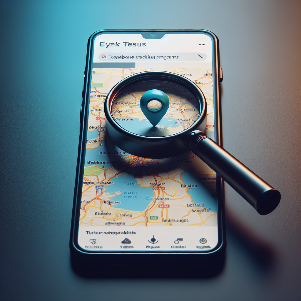 Telefon Takip Programları