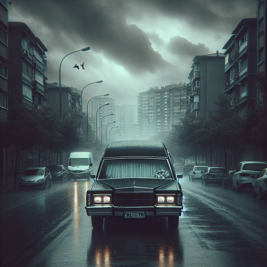 Erol Köse’nin cenazesi Adli İncelemeye Kaldırıldı