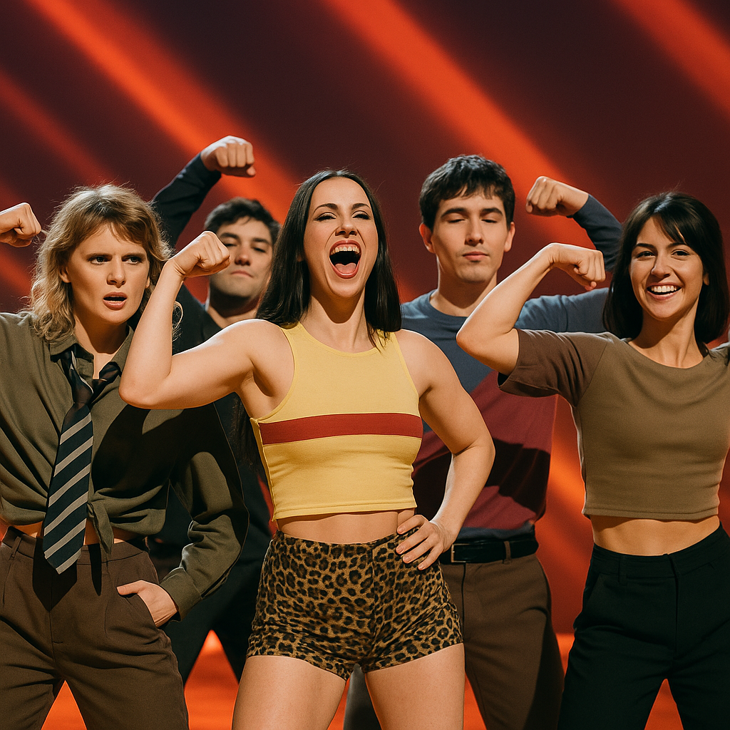 Eurovision 2026 birincisi belli oldu! İşte kazanan ülke