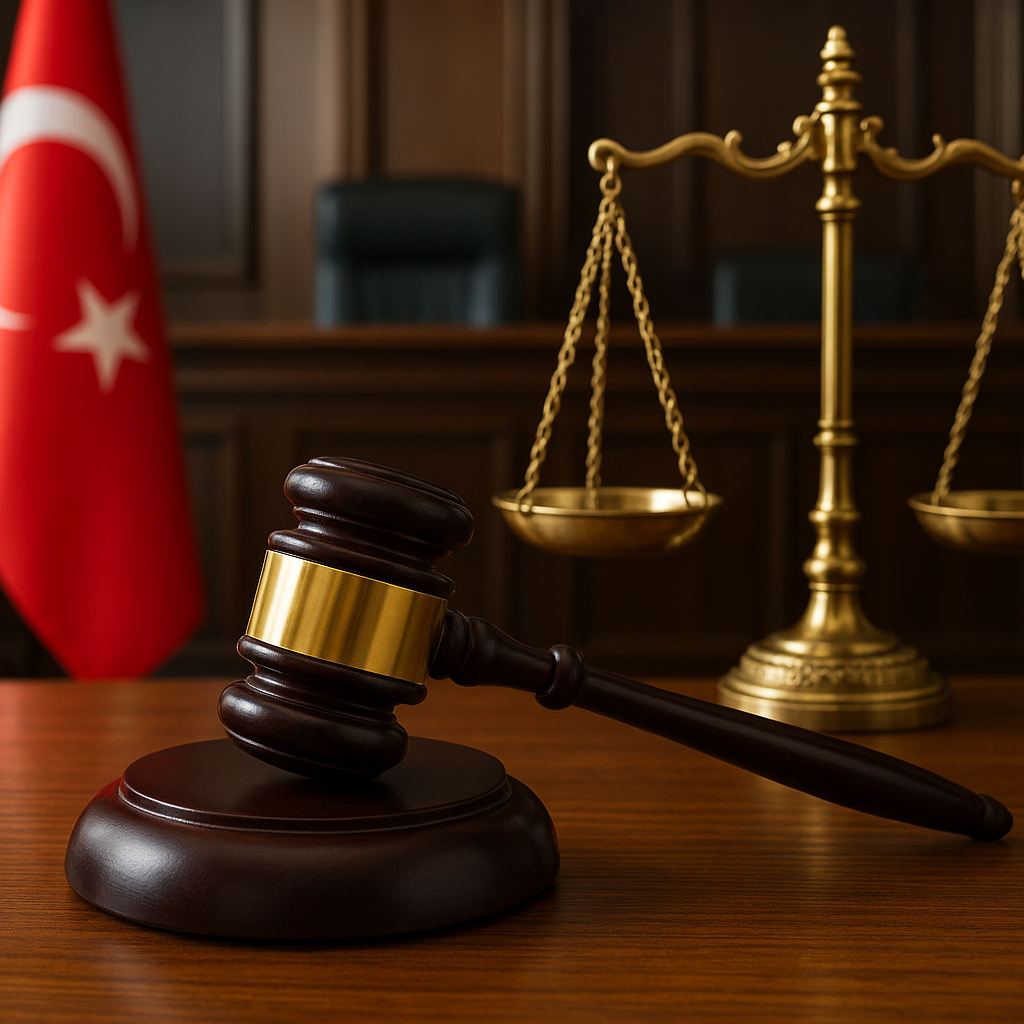 CHP kurultay davasının gerekçesi belli oldu! Kararda Ekrem İmamoğlu tespiti… Delegenin iradesi fesada uğratıldı