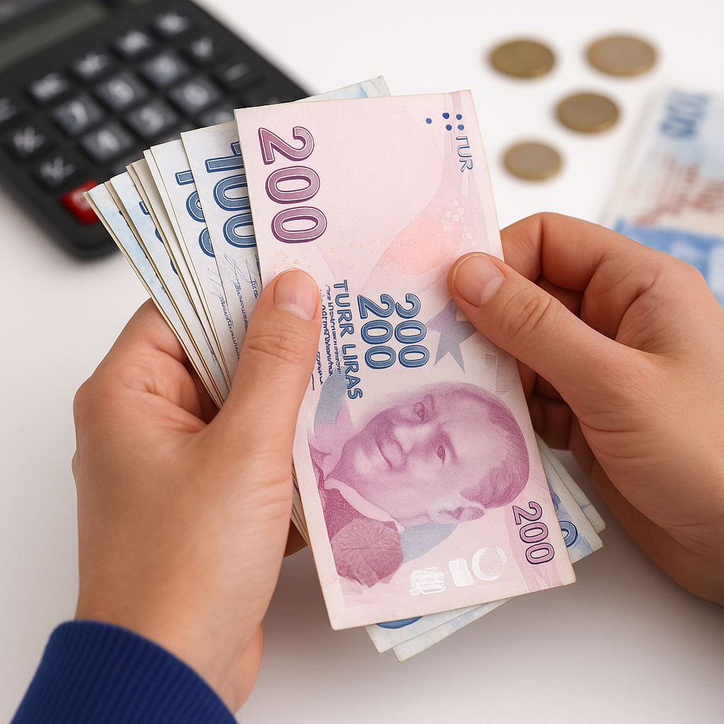 2026 TEMMUZ EMEKLİ MAAŞ ZAM BEKLENTİSİ