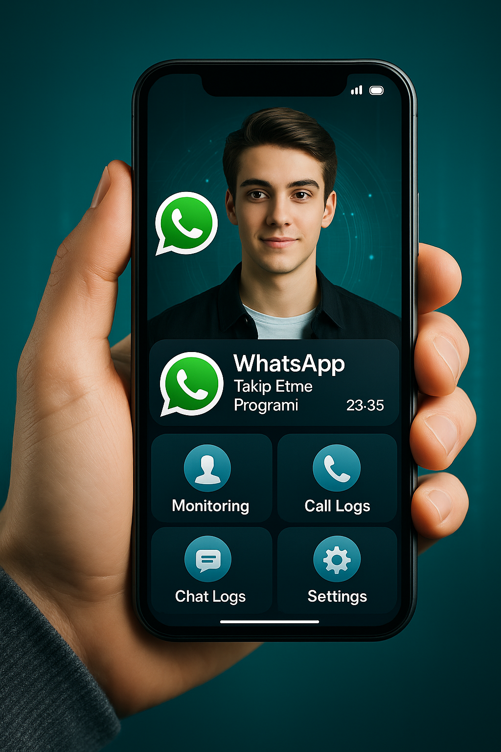 Whatapp Takip Etme Programı