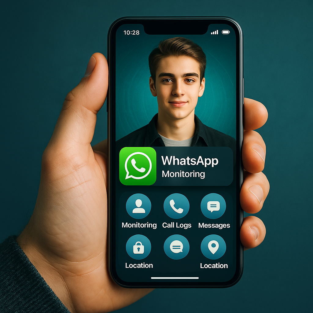 Sevgilimin whatsapp mesajlarını nasıl takip edebilirim